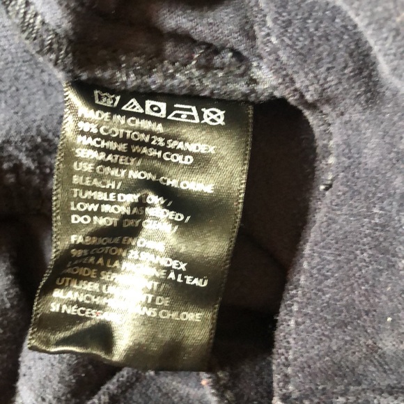 Urban outfitters great velveteen skirt - Picture 5 of 5